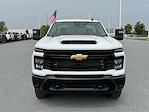2025 Chevrolet Silverado 3500 Regular Cab SRW 4x4 Pickup for sale #M251163 - photo 16