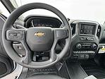 2025 Chevrolet Silverado 3500 Regular Cab SRW 4x4 Pickup for sale #M251163 - photo 3