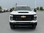 2025 Chevrolet Silverado 3500 Regular Cab 4x4 Pickup for sale #M251163 - photo 16