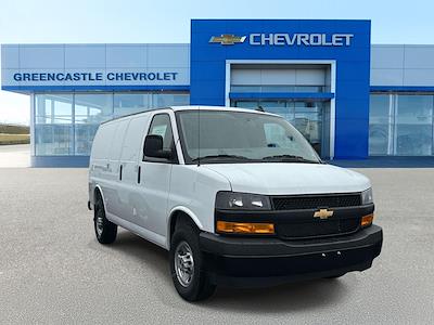 New 2025 Chevrolet Express 2500 - photo 1