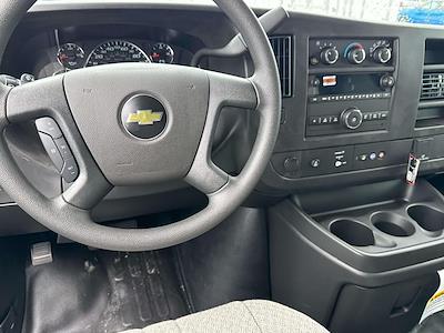 New 2025 Chevrolet Express 2500 - photo 1
