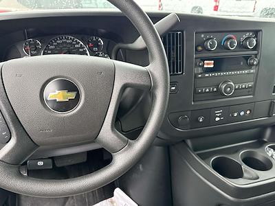 New 2025 Chevrolet Express 2500 - photo 1