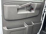 New 2025 Chevrolet Express 2500 Empty Cargo Van for sale #M251436 - photo 7