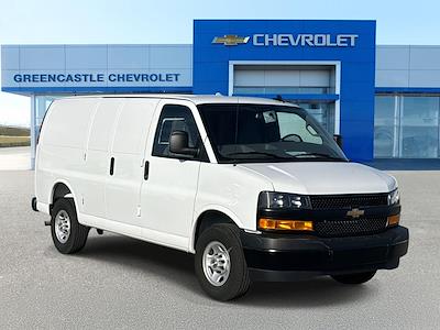 2025 Chevrolet Express 2500 RWD Upfitted Cargo Van for sale #M251455 - photo 1