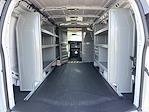 2025 Chevrolet Express 2500 RWD Upfitted Cargo Van for sale #M251455 - photo 2