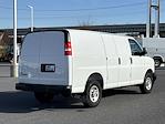 2025 Chevrolet Express 2500 RWD Upfitted Cargo Van for sale #M251455 - photo 3