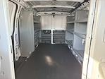 2025 Chevrolet Express 2500 RWD Upfitted Cargo Van for sale #M251455 - photo 10