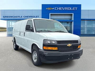 New 2025 Chevrolet Express 2500 - photo 1