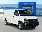 2025 Chevrolet Express 2500 RWD Upfitted Cargo Van for sale #M251475 - photo 1