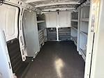 2025 Chevrolet Express 2500 RWD Upfitted Cargo Van for sale #M251475 - photo 11