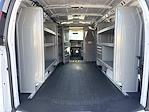 2025 Chevrolet Express 2500 RWD Upfitted Cargo Van for sale #M251475 - photo 2