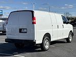 2025 Chevrolet Express 2500 RWD Upfitted Cargo Van for sale #M251475 - photo 12