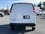 2025 Chevrolet Express 2500 RWD Upfitted Cargo Van for sale #M251475 - photo 13
