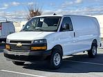 2025 Chevrolet Express 2500 RWD Upfitted Cargo Van for sale #M251475 - photo 15