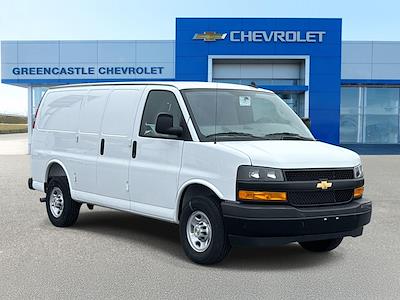 2025 Chevrolet Express 2500 RWD Empty Cargo Van for sale #M251476 - photo 1