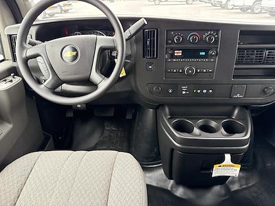 2025 Chevrolet Express 2500 RWD Empty Cargo Van for sale #M251476 - photo 2