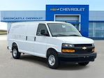 2025 Chevrolet Express 2500 RWD Adrian Upfitted Cargo Van for sale #M251476 - photo 1