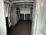 2025 Chevrolet Express 2500 RWD Adrian Upfitted Cargo Van for sale #M251476 - photo 12
