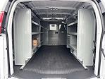 2025 Chevrolet Express 2500 RWD Adrian Upfitted Cargo Van for sale #M251476 - photo 2
