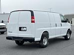 2025 Chevrolet Express 2500 RWD Adrian Upfitted Cargo Van for sale #M251476 - photo 3