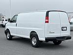 2025 Chevrolet Express 2500 RWD Adrian Upfitted Cargo Van for sale #M251476 - photo 14