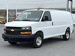 2025 Chevrolet Express 2500 RWD Adrian Upfitted Cargo Van for sale #M251476 - photo 15