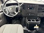 2025 Chevrolet Express 2500 RWD Adrian Upfitted Cargo Van for sale #M251476 - photo 4