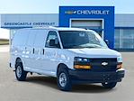 2025 Chevrolet Express 2500 RWD Adrian Upfitted Cargo Van for sale #M251477 - photo 1