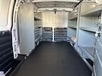 2025 Chevrolet Express 2500 RWD Adrian Upfitted Cargo Van for sale #M251477 - photo 11
