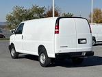 2025 Chevrolet Express 2500 RWD Adrian Upfitted Cargo Van for sale #M251477 - photo 14