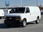2025 Chevrolet Express 2500 RWD Adrian Upfitted Cargo Van for sale #M251477 - photo 15