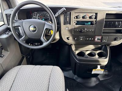 New 2025 Chevrolet Express 2500 Upfitted Cargo Van for sale #M251497 - photo 2