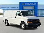 2025 Chevrolet Express 2500 RWD Upfitted Cargo Van for sale #M251497 - photo 1