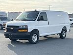 2025 Chevrolet Express 2500 RWD Upfitted Cargo Van for sale #M251497 - photo 15