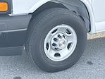 2025 Chevrolet Express 2500 RWD Upfitted Cargo Van for sale #M251497 - photo 17