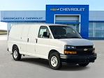 2025 Chevrolet Express 2500 RWD Adrian Upfitted Cargo Van for sale #M251497 - photo 1