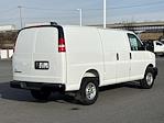 2025 Chevrolet Express 2500 RWD Adrian Upfitted Cargo Van for sale #M251497 - photo 3