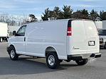 2025 Chevrolet Express 2500 RWD Adrian Upfitted Cargo Van for sale #M251497 - photo 5