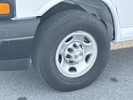 2025 Chevrolet Express 2500 RWD Adrian Upfitted Cargo Van for sale #M251497 - photo 17