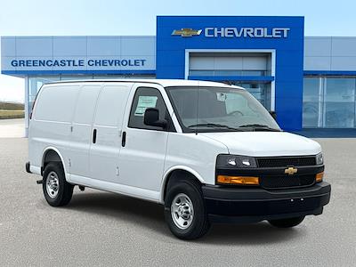 2025 Chevrolet Express 2500 RWD Empty Cargo Van for sale #M251499 - photo 1