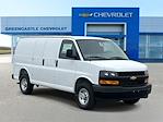 New 2025 Chevrolet Express 2500 Upfitted Cargo Van for sale #M251499 - photo 1