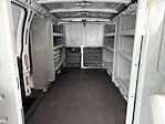 New 2025 Chevrolet Express 2500 Upfitted Cargo Van for sale #M251499 - photo 12