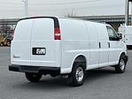 New 2025 Chevrolet Express 2500 Upfitted Cargo Van for sale #M251499 - photo 3