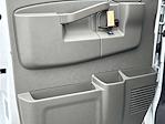 New 2025 Chevrolet Express 2500 Upfitted Cargo Van for sale #M251499 - photo 10