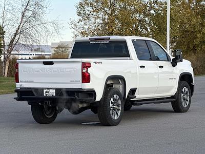 2025 Chevrolet Silverado 2500 Crew Cab 4WD Pickup for sale #M252761 - photo 2
