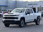 2025 Chevrolet Silverado 2500 Crew Cab 4WD Pickup for sale #M252761 - photo 14