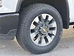 2025 Chevrolet Silverado 2500 Crew Cab 4WD Pickup for sale #M252761 - photo 16