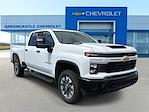 2025 Chevrolet Silverado 2500 Crew Cab 4x4 Pickup for sale #M253026 - photo 1