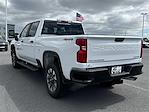 2025 Chevrolet Silverado 2500 Crew Cab 4x4 Pickup for sale #M253026 - photo 16