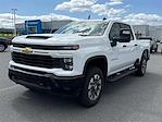 2025 Chevrolet Silverado 2500 Crew Cab 4x4 Pickup for sale #M253026 - photo 17